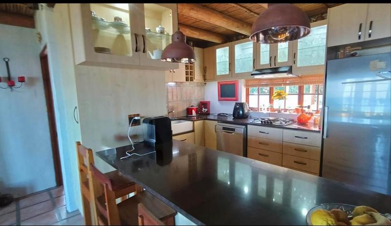 4 Bedroom Property for Sale in Groot Brakrivier Rural Western Cape